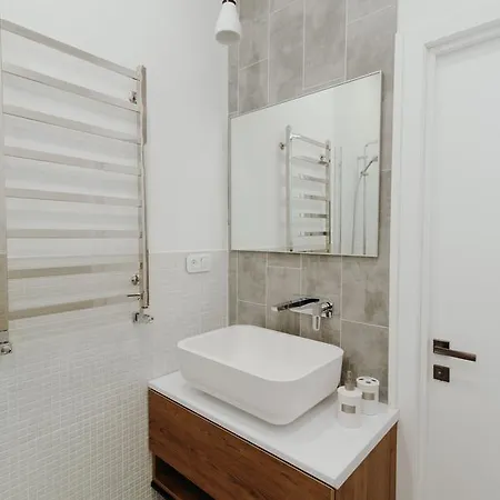 On Lesi Ukrainky Lviv