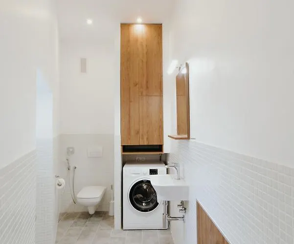 Apartamento On Lesi Ukrainky *