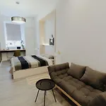 On Lesi Ukrainky Apartamento