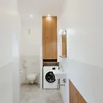 Apartamento On Lesi Ukrainky *