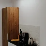 Apartamento On Lesi Ukrainky