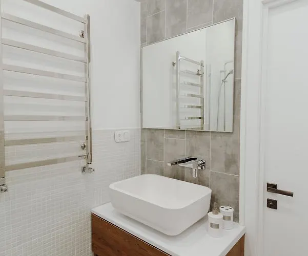 On Lesi Ukrainky Lviv